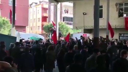 Hayatını kaybeden Grup Yorum üyesi İbrahim Gökçek için tören düzenlenecek