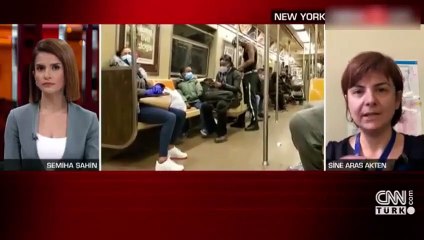 ABD'de 2. dalga uyarısı! Ölü sayısı 350 bini bulabilir