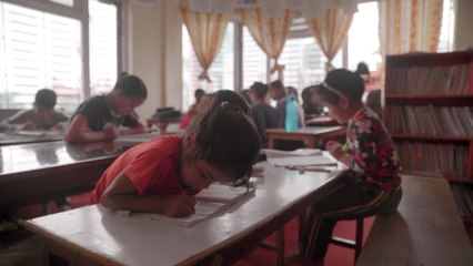 Nepal's Fake Orphans | 101 East