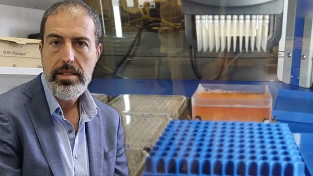 World's First Coronavirus Vaccine Developed in Italy