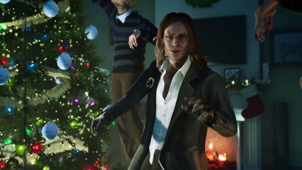 Vampire: The Masquerade - Bloodlines 2 - Anuncio Xbox Series X y PS5