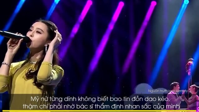 Top 7 mỹ nhân Hoa ngữ được công nhận không dao kéo: Ai cũng xuất sắc từ bé trừ Triệu Lệ Dĩnh