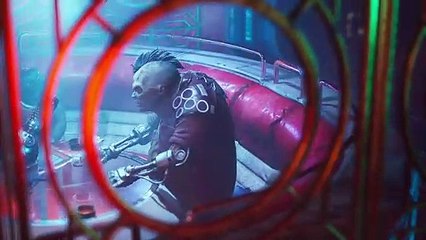 The Ascent - Trailer d'annuncio Xbox Series X