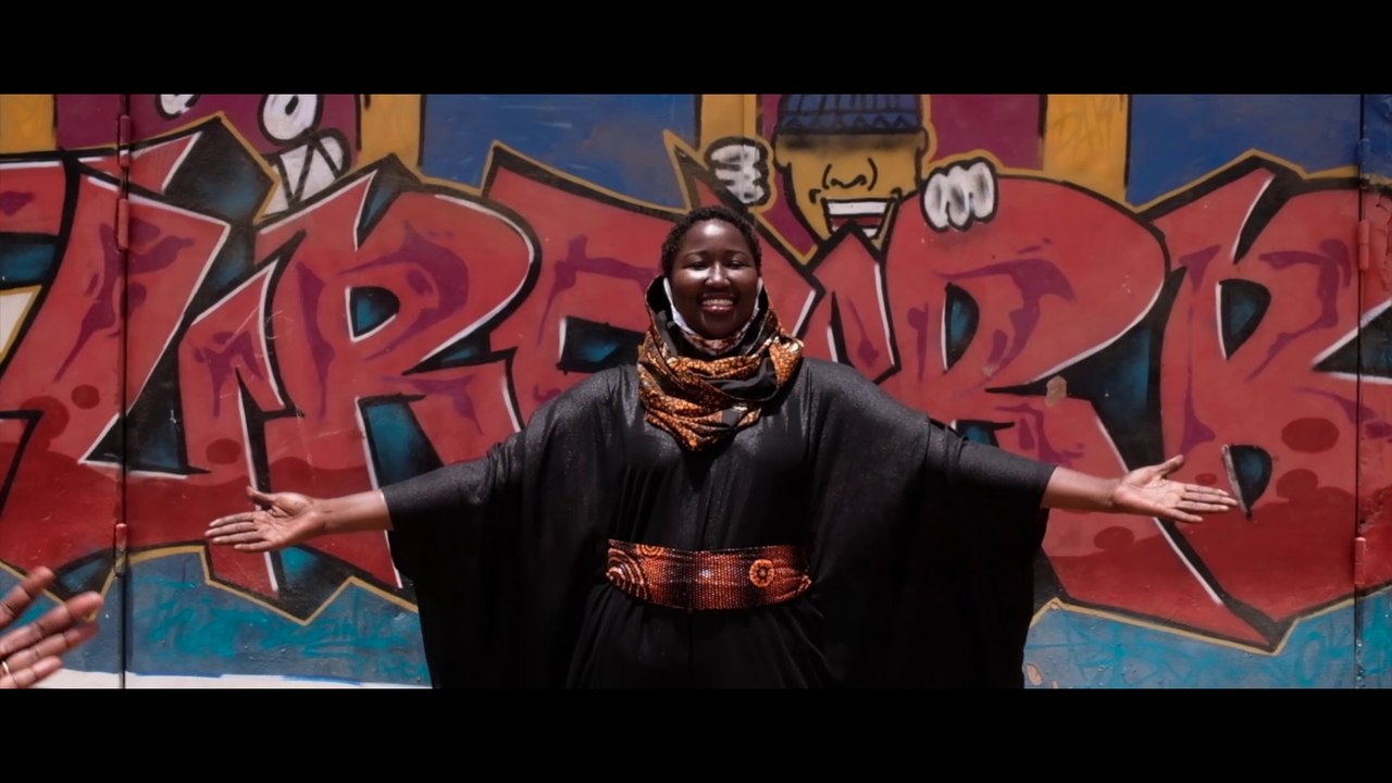 Medin'Art Groupe - Tous Ensemble