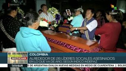 teleSUR Noticias: Incursión armada pretendía secuestrar al pdte Maduro