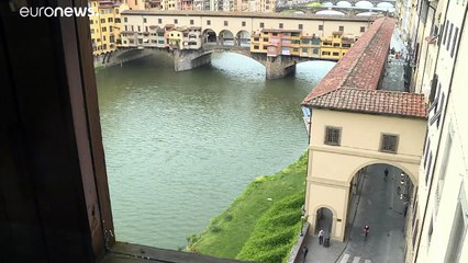 Covid 19: in Italia i musei riaprono nel segno di Raffaello