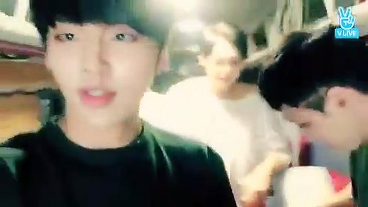 BEAST  B2ST - On Rainy Days Cover by Benji