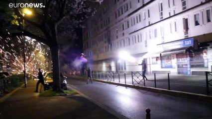 Полицейский произвол на фоне карантина