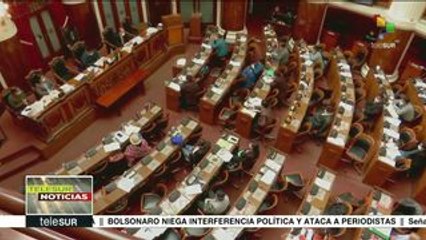 Bolivia registra repunte en la propagación de COVID-19