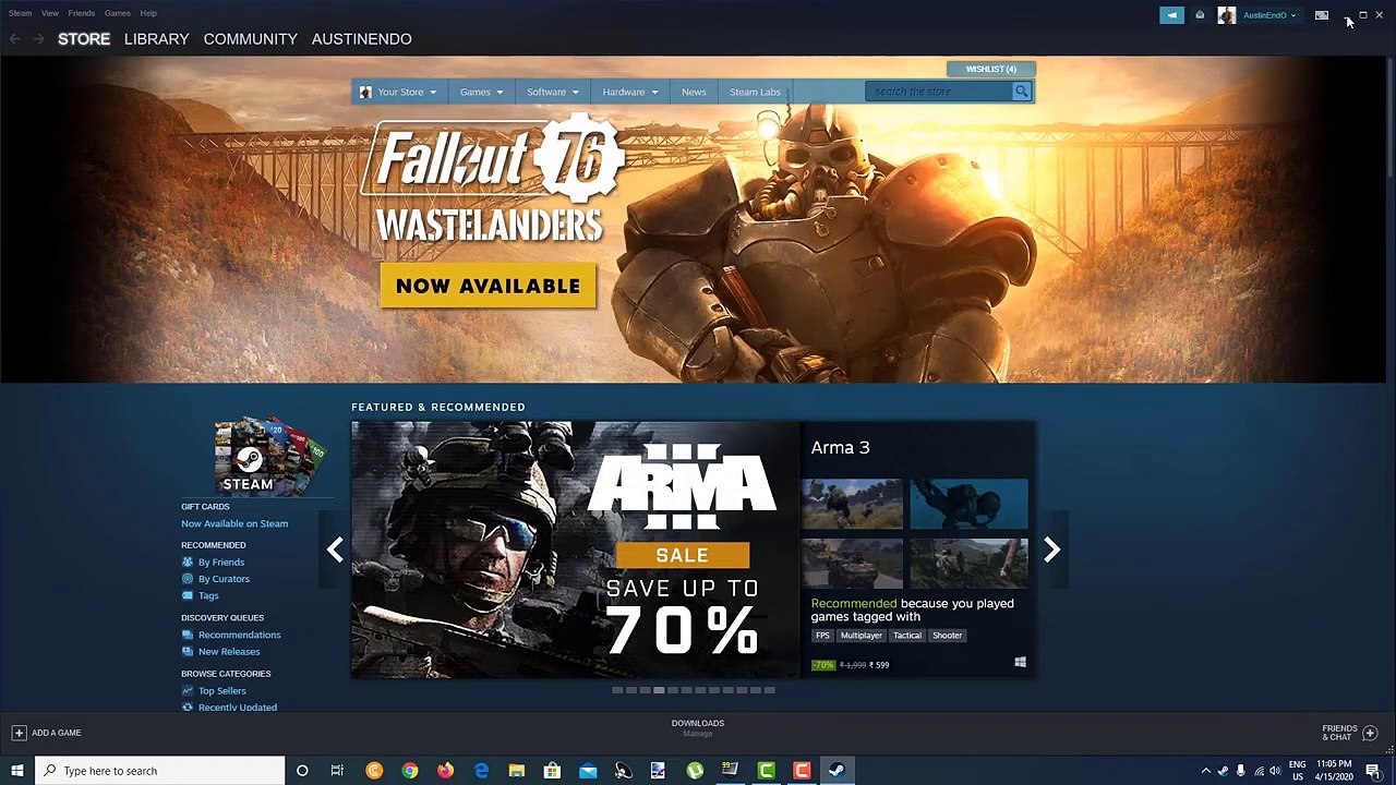 VAC Was Unable to Verify Your Game Session | CS GO FIX | 2020 | 100% Working |