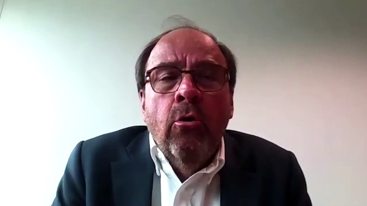 Thierry Chaumont