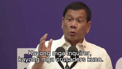 Trillanes Eps5: Trillanes and his Media: Do birds with the same feather flock together?