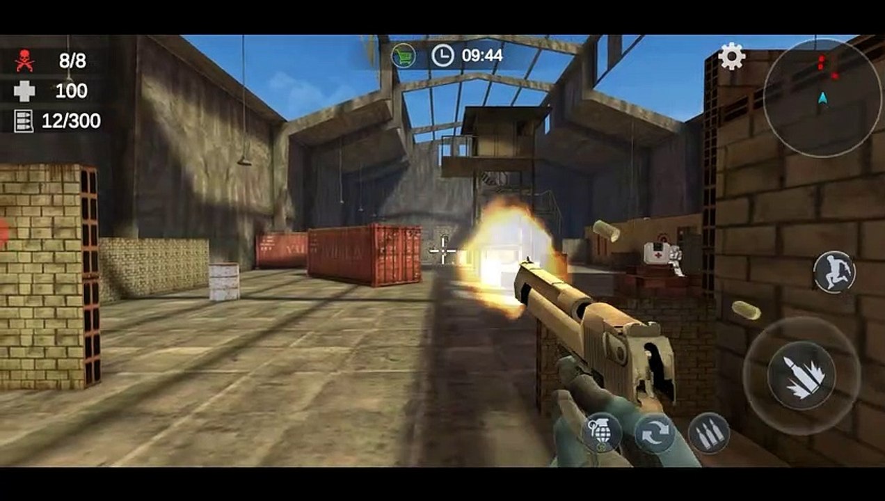 Counter Strike Go Best Kills #stayhome