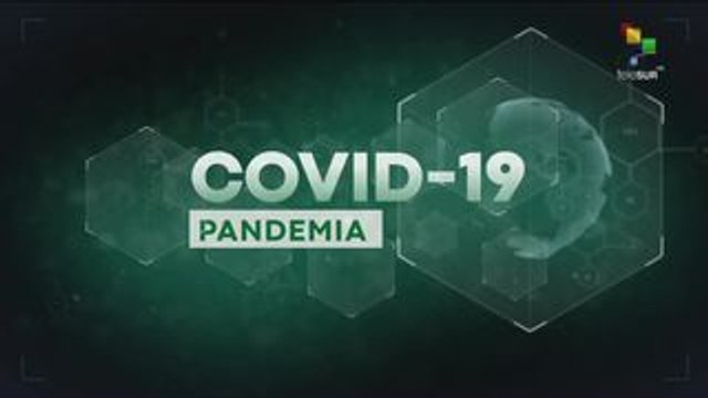 teleSUR Noticias: Gobierno de México evalúa reinicio de actividades