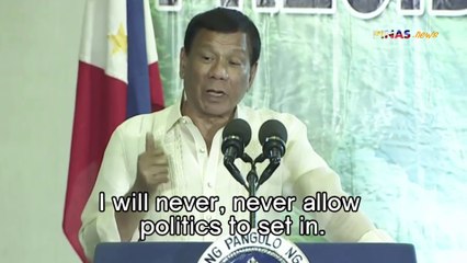 Trillanes Eps6: Why Duterte cannot be beaten by Trillanes?
