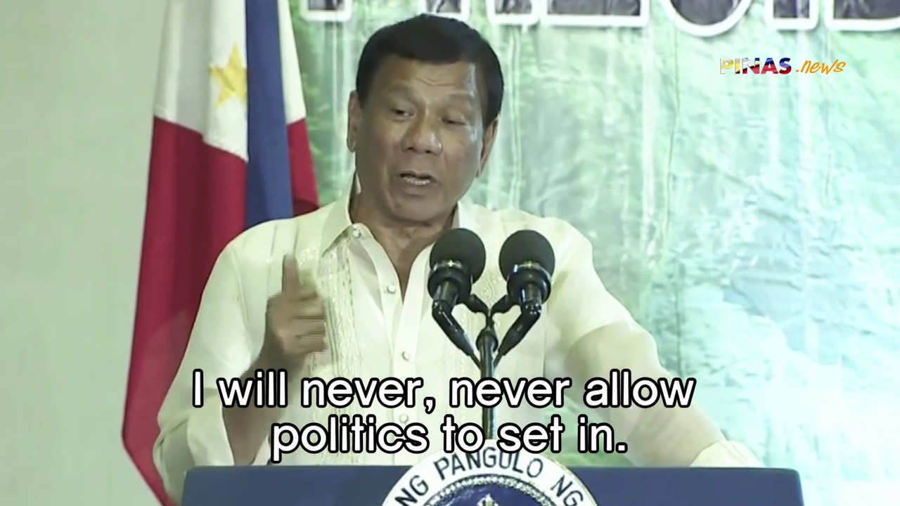 Trillanes Eps6: Why Duterte cannot be beaten by Trillanes?