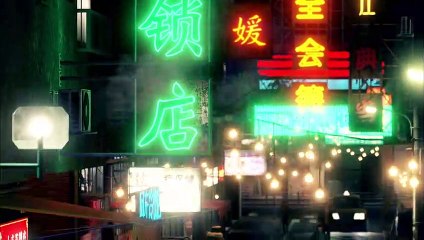 Yakuza: Like a Dragon - Trailer d'annuncio Xbox Series X