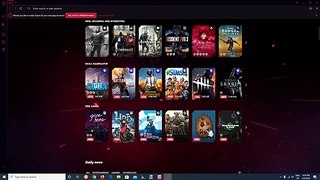 Best Gaming Browser For PC | Opera GX | Free Games | Upcoming Games | And Many More Features | Free