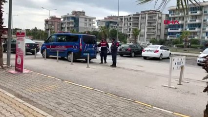 9 yıldır 15 ayrı suçtan aranıyordu, İzmir'de yakalandı