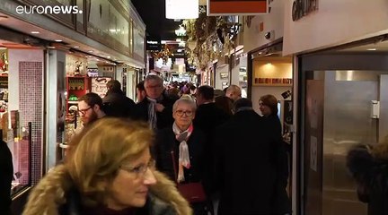 La filière fromagère française fortement touchée par le confinement