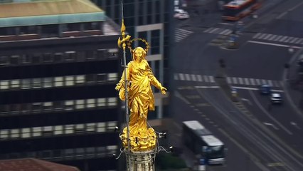 Giro d'Italia Virtual by Enel | Milan