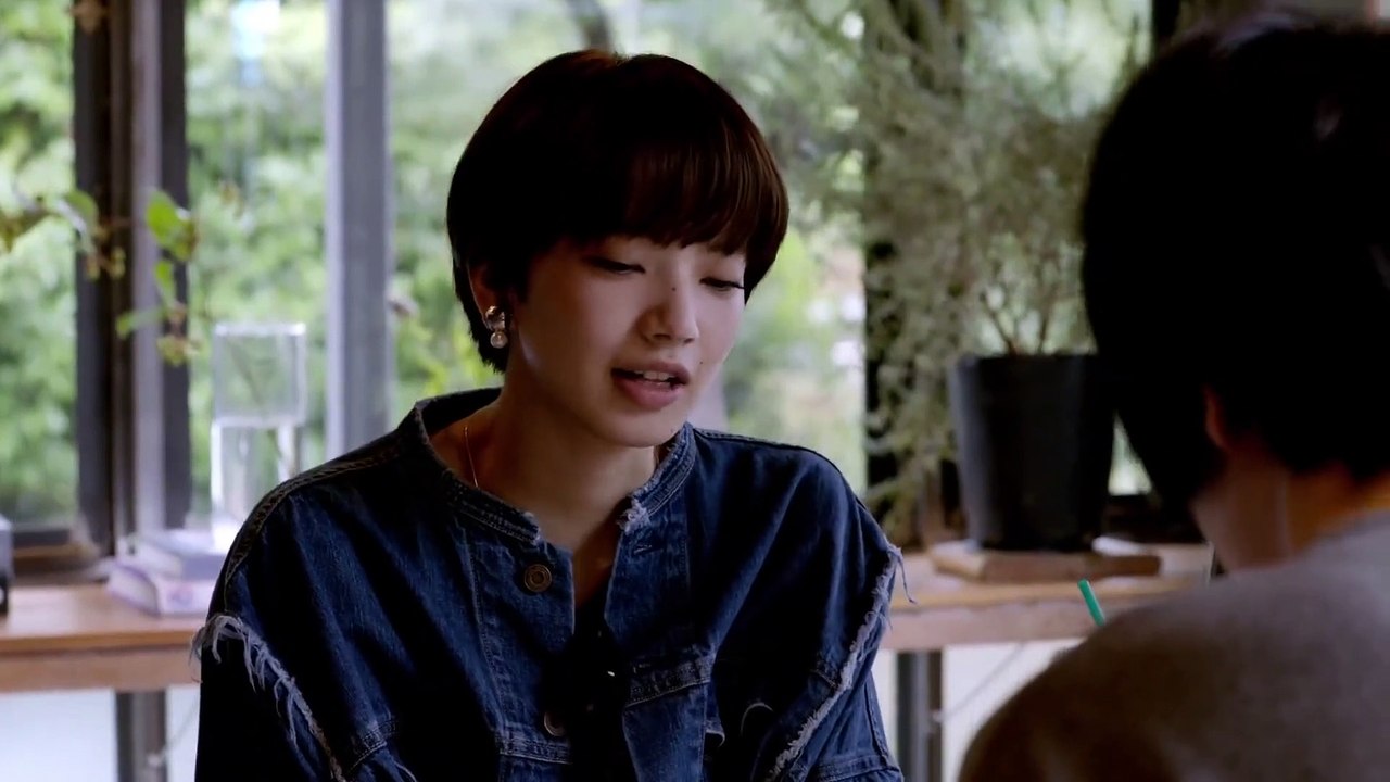 【菅田将暉・小松菜奈】niko and ... 2018 CM