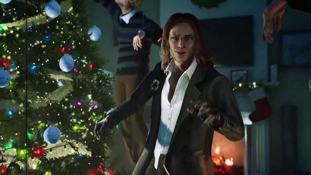 Vampire: The Masquerade - Bloodlines 2 - Trailer Gameplay Xbox Series X