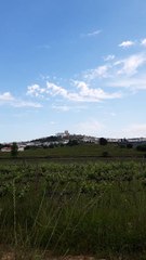 Instabilidade atmosférica em Estremoz (07.05.2020_14h30UTC)