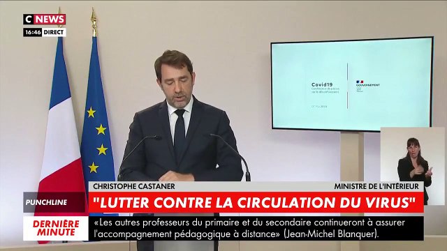 Déconfinement: Voici les annonces faites par le gouvernement concernant les déplacements à plus ou moins 100 kilomètres