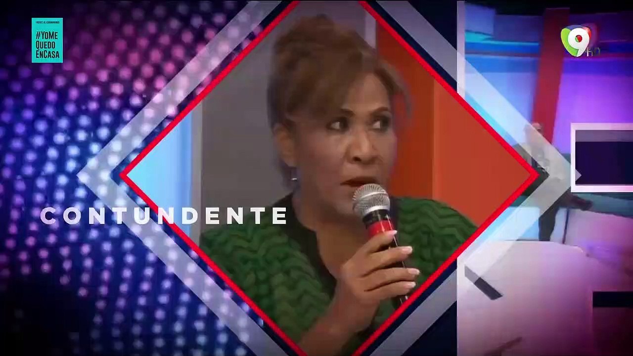 Color Visión a la vanguardia con la higiene, desinfección por Coronavirus  | Show del Mediodía 07/05/2020