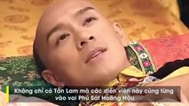 Không chỉ có Tần Lam mà các diễn viên này cũng từng vào vai Phú Sát Hoàng Hậu