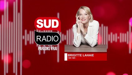 Léa : "Nous faisons l’amour par téléphone" - Brigitte Lahaie
