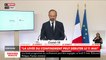 Édouard Philippe : «Nous sommes en mesure de valider le déconfinement sur l'ensemble du territoire métropolitain»