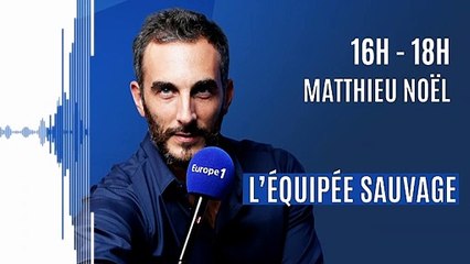 La recette d'Olivier Poels : les oeufs mimosa