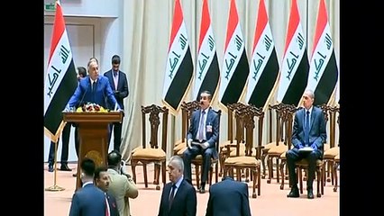 Iraque consegue formar governo em meio à crise social e econômica