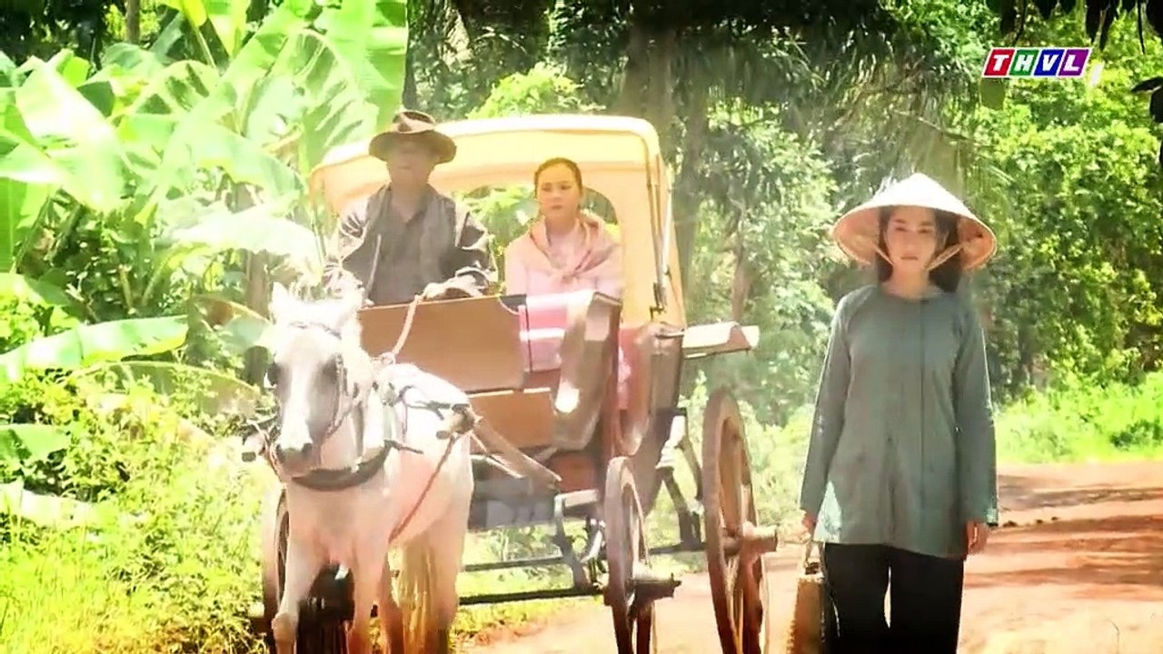 Luật Trời - Tập cuối | Phim THVL