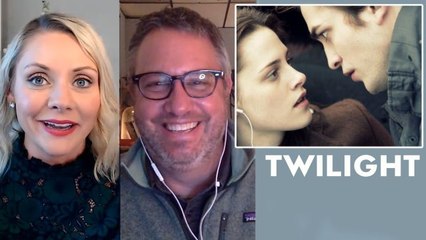 Therapists Review Movie Couples, from 'Twilight' to 'La La Land'
