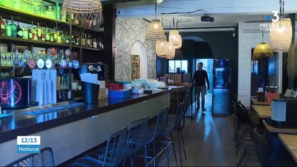 "J’aime mon bistrot" : une plateforme vient en aide aux restaurateurs