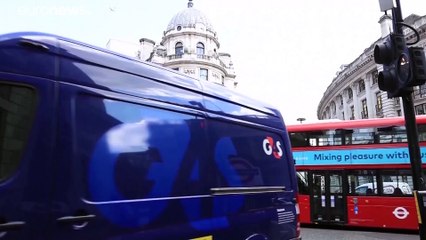 Liberty Global und Telefonica: Fusion im britischen Markt