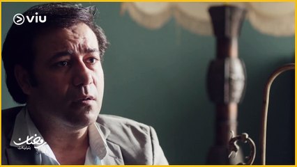سلطانة المعز | خذ الحكمة من بابا في الحبس.. نصايحة ألماز!