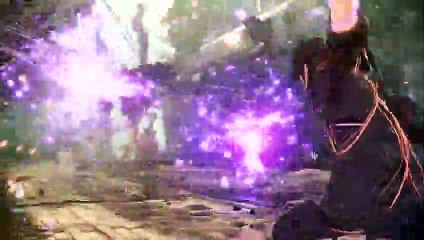 Xbox Series X - Carrellata Gameplay Third-Party