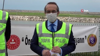 Ordu Valisi Yavuz: "Virüsten 19 kişi hayatını kaybetti, 220 kişi taburcu oldu"