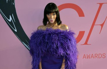 Winnie Harlow alters make-up routine for changing vitiligo