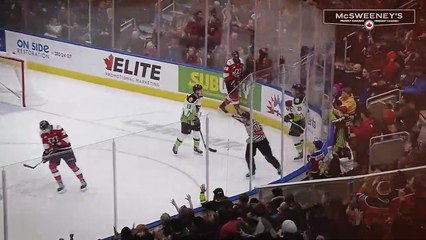 WHL announces Edmonton Oil Kings Head Coach Brad Lauer as recipient of Dunc McCallum Memorial Trophy Presented by McSweeney’s