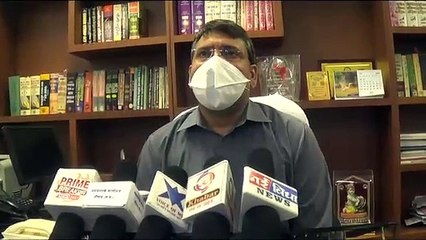जिला आपदा प्रबंधन समूह की बैठक संपन्न