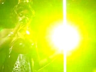 Fanny - Ancrée à ton port - Live