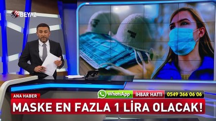 Beyaz Ana Haber 7 Mayıs 2020