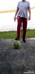 Challenge Nawel