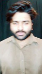 Syed Amaan zahir new tiktok video