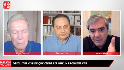 "Ne bakan ne de Bilim Kurulu, kararı müteahhit verdi"